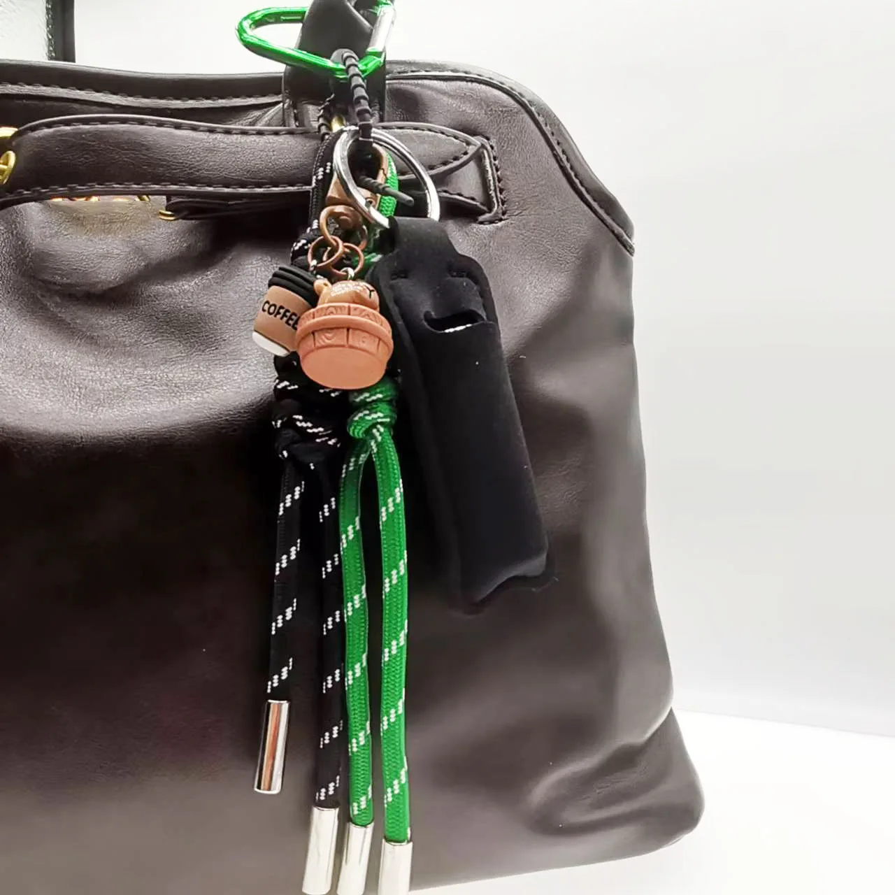 Women'S Accessories Loewe - Ita Bag Accessories Bag Charms Animals