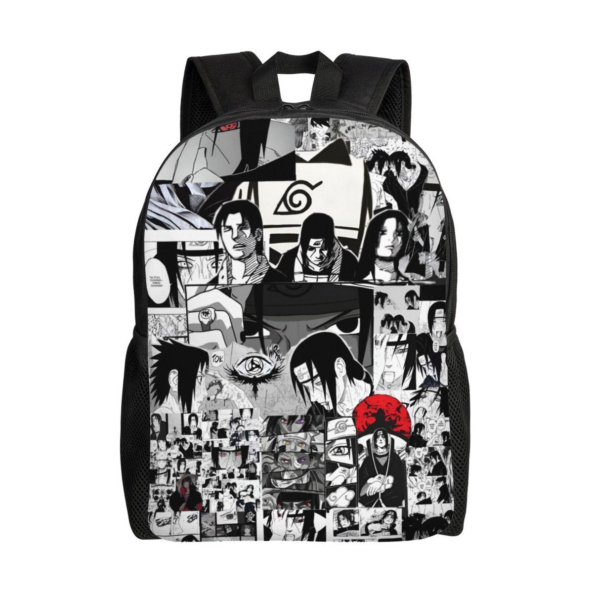Women'S Eagles Accessories - Customized Manga U-Uchihaes I-Itachies Eagle Laptop