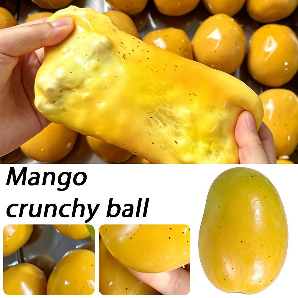 Women'S Accessories Mango - Mango Fidget Toy Thermochromic Stress Relief