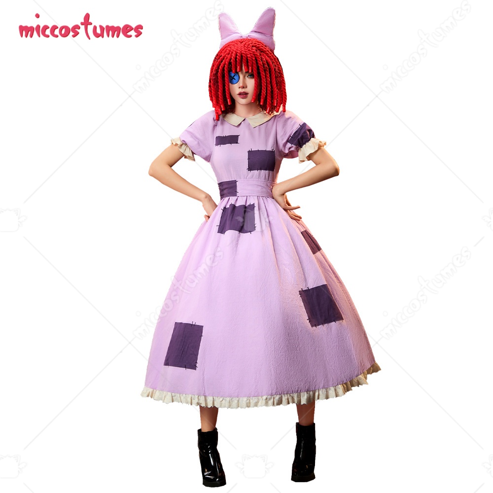 Women Accessories Wholesale - 【Ready for Ship】Cosplay.fm Women's Cosplay Costume