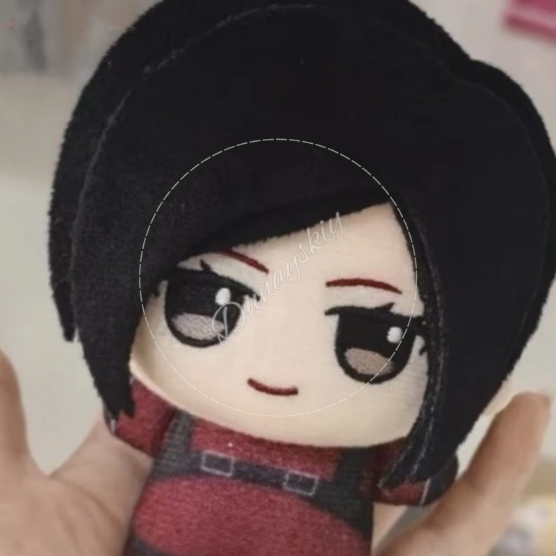Women'S Key Accessories - 10cm Game RE Ada Wong 10cm