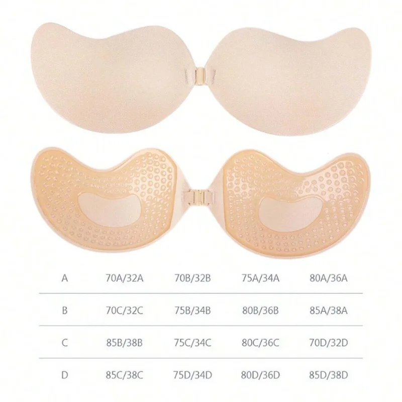 1/2Pair Women Invisible Underw - огляд і ціна Women'S Accessories Mango
