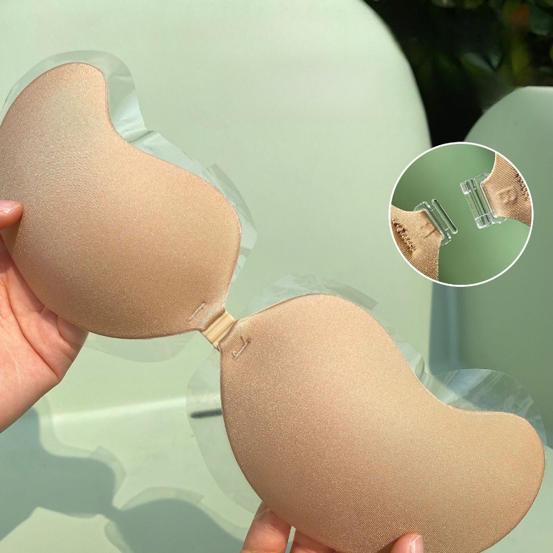 A/B/C/D Cup Silicone Adhesive  - огляд і ціна Women'S Accessories Mango