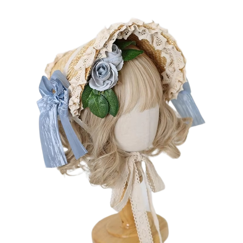 Women Vintage Victorian Lolita - огляд і ціна Women'S Victorian Era Accessories