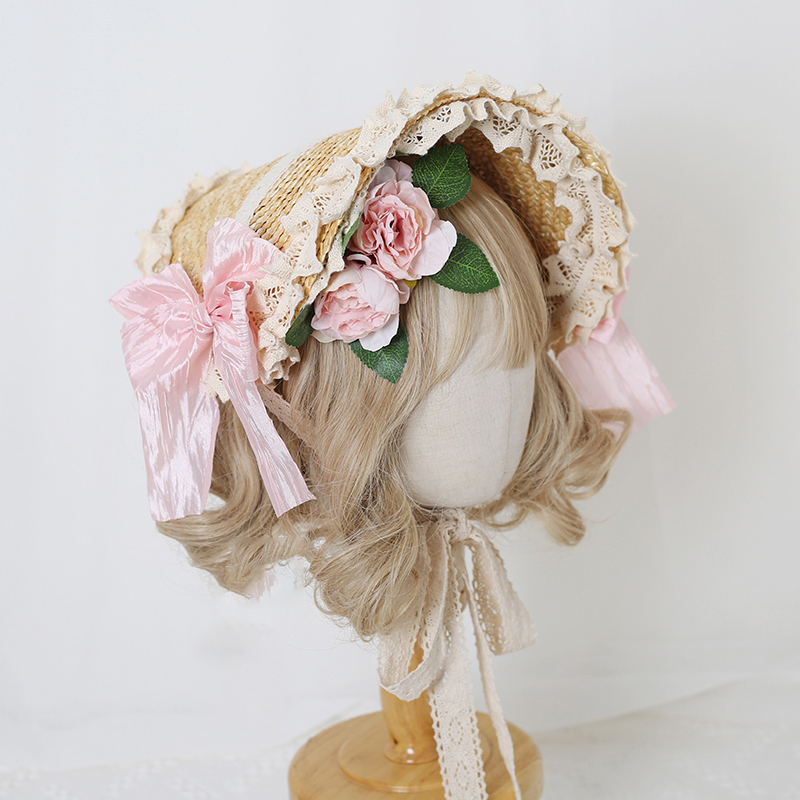 Women Vintage Victorian Lolita - огляд і ціна Women'S Victorian Era Accessories
