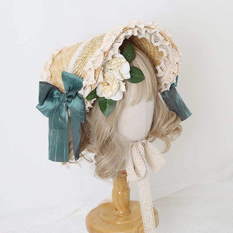 Women Vintage Victorian Lolita - огляд і ціна Women'S Victorian Era Accessories