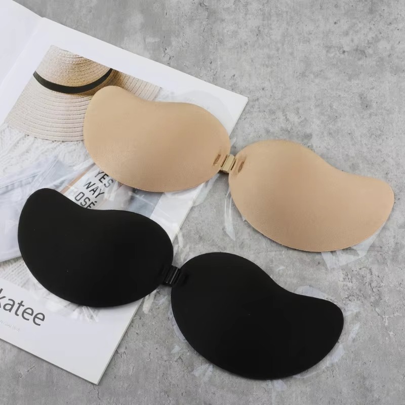 Reusable Silicone Bust Nipple  - огляд і ціна Women'S Accessories Mango