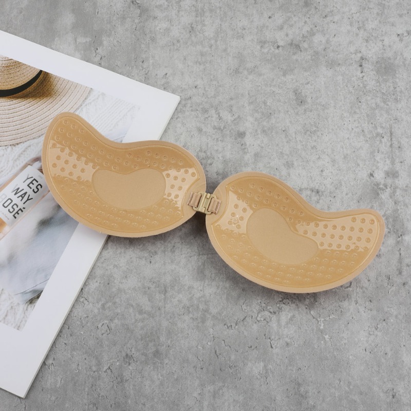 Reusable Silicone Bust Nipple  - огляд і ціна Women'S Accessories Mango