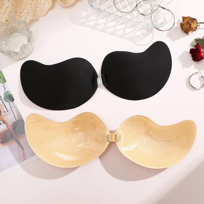 1/2Pairs Women Solid Silicone  - огляд і ціна Women'S Accessories Mango