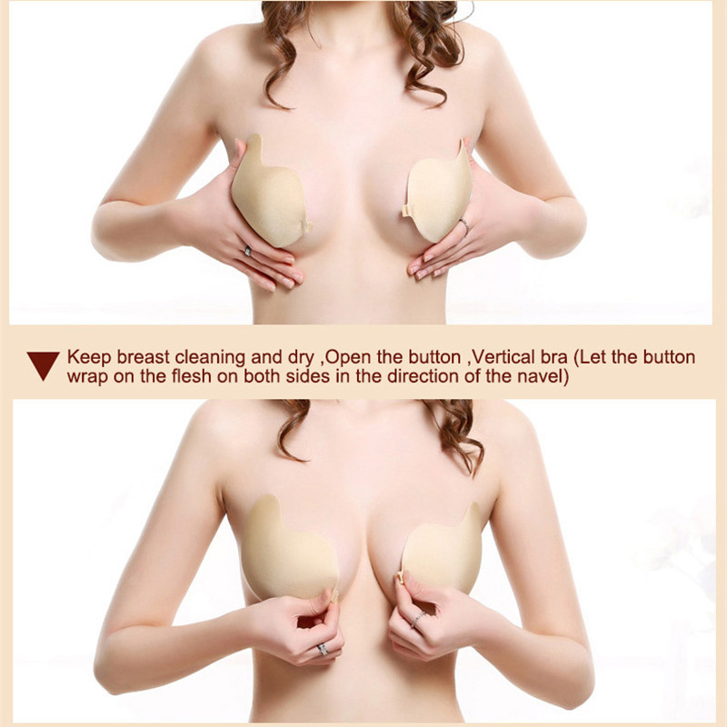 1/2Pairs Women Solid Silicone  - огляд і ціна Women'S Accessories Mango