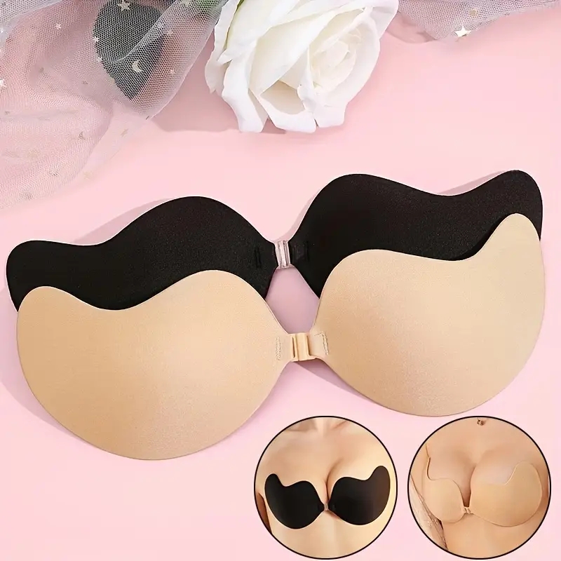2pairs Women Invisible Underwe - огляд і ціна Women'S Accessories Mango
