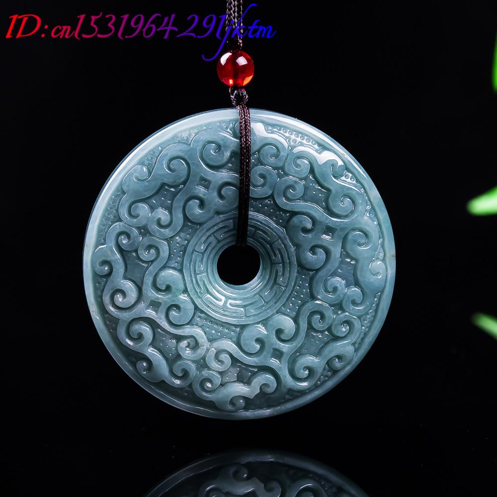 Natural Burmese Jadeite Flower - огляд і ціна Accessories Woman
