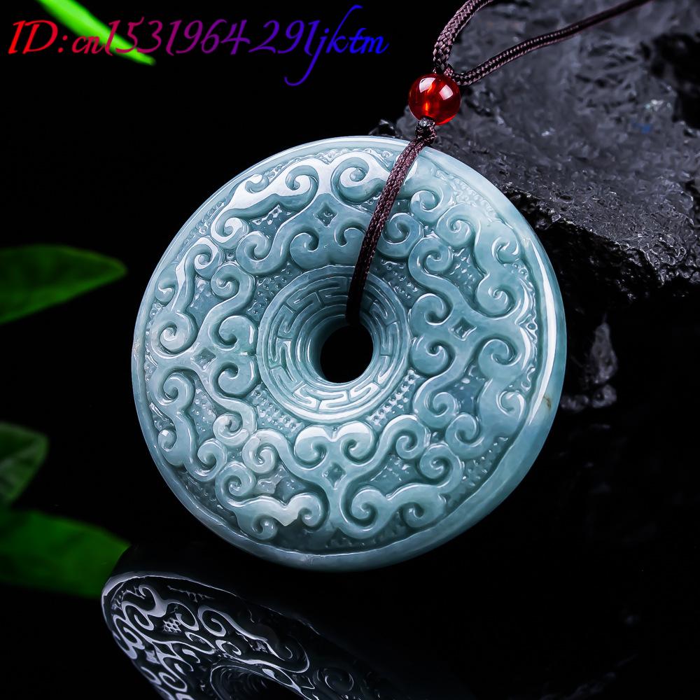 Natural Burmese Jadeite Flower - огляд і ціна Accessories Woman