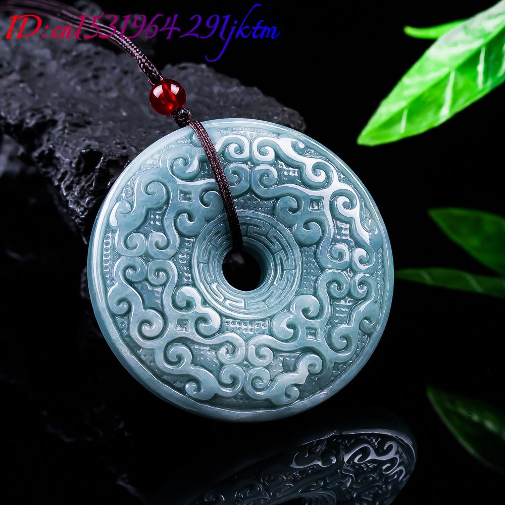 Natural Burmese Jadeite Flower - огляд і ціна Accessories Woman