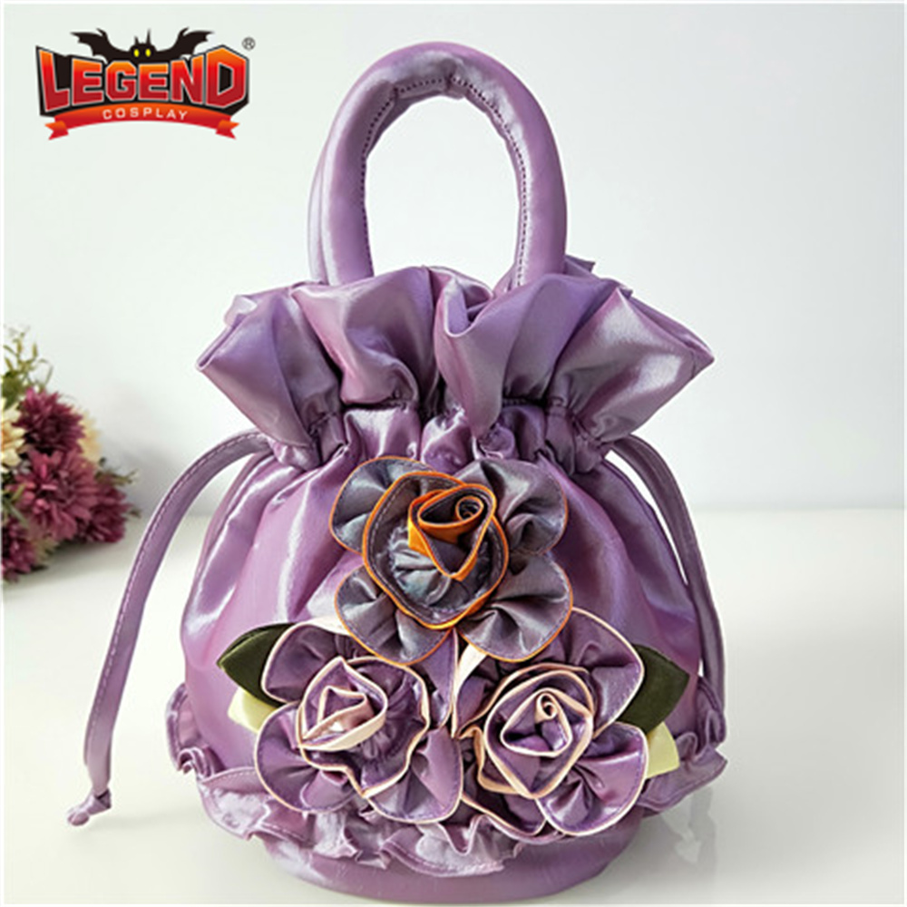 Historical Era Drawstring Buck - огляд і ціна Women'S Victorian Era Accessories