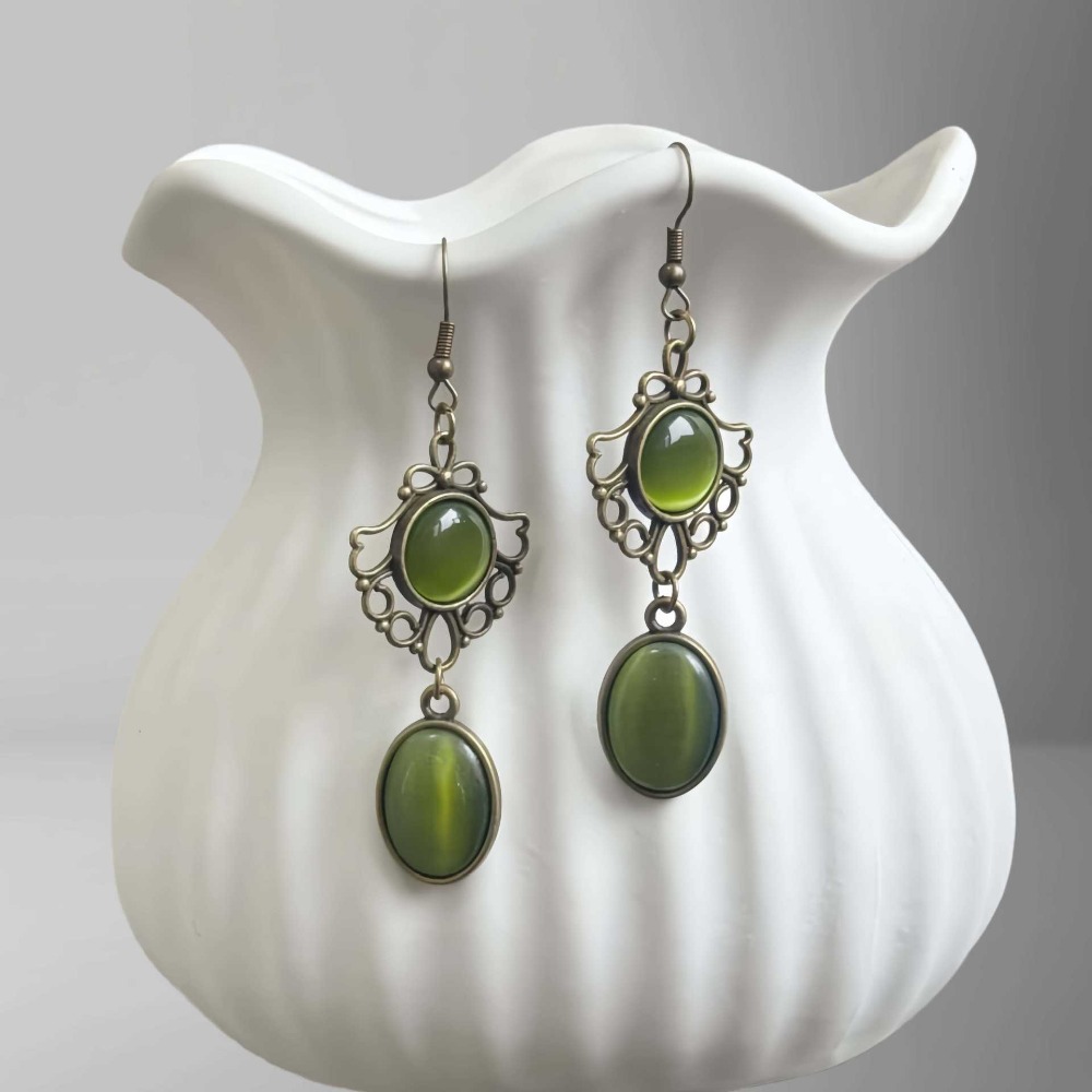 Retro Victorian Era Hollow-out - огляд і ціна Women'S Victorian Era Accessories