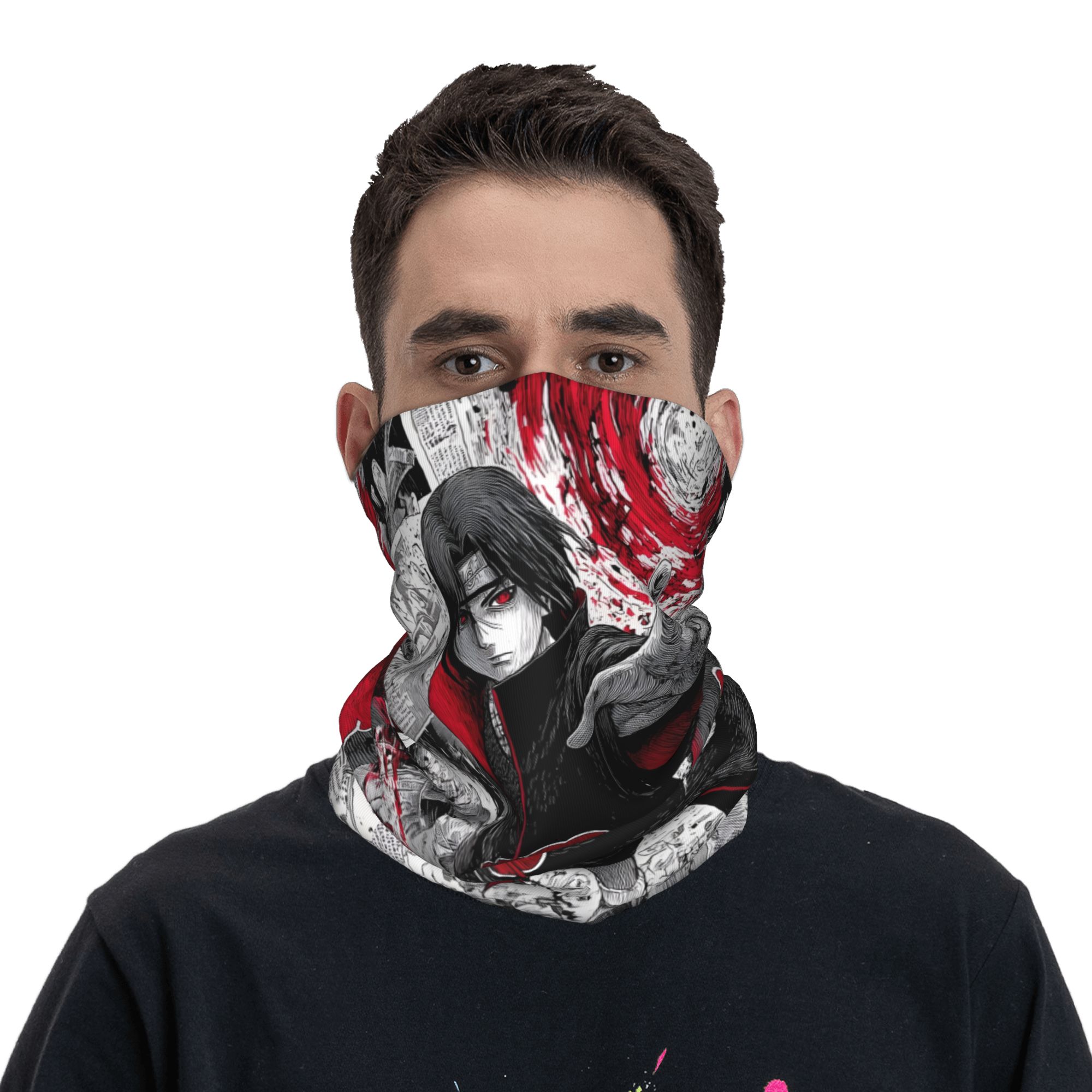 Custom U-Uchihaes Itachi Hot A - огляд і ціна Women'S Eagles Accessories