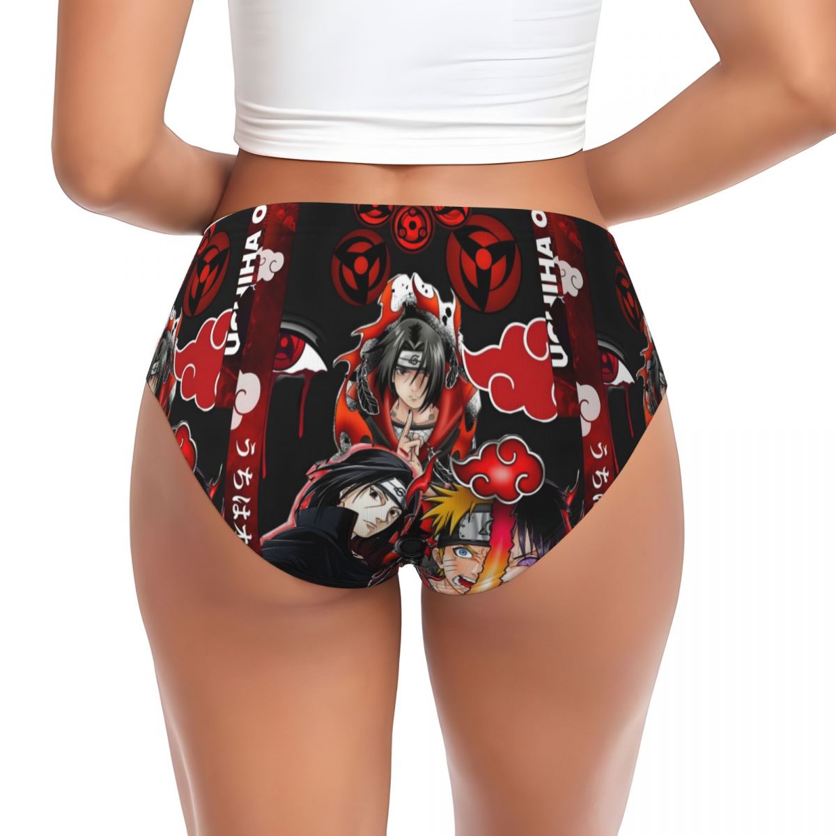 Custom Womens U-Uchihaes I-Ita - огляд і ціна Women'S Eagles Accessories
