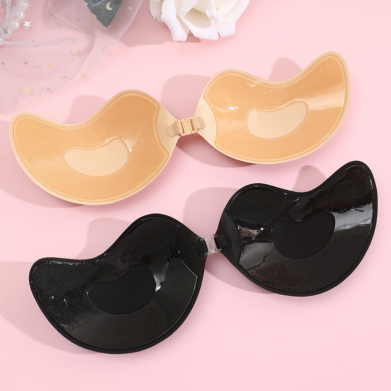 FINETOO 2Pcs Women Invisible U - огляд і ціна Women'S Accessories Mango