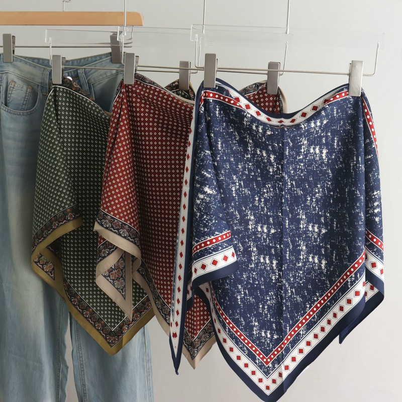 Fashion Women's Triangular Bin - огляд і ціна Women'S Jeans Accessories