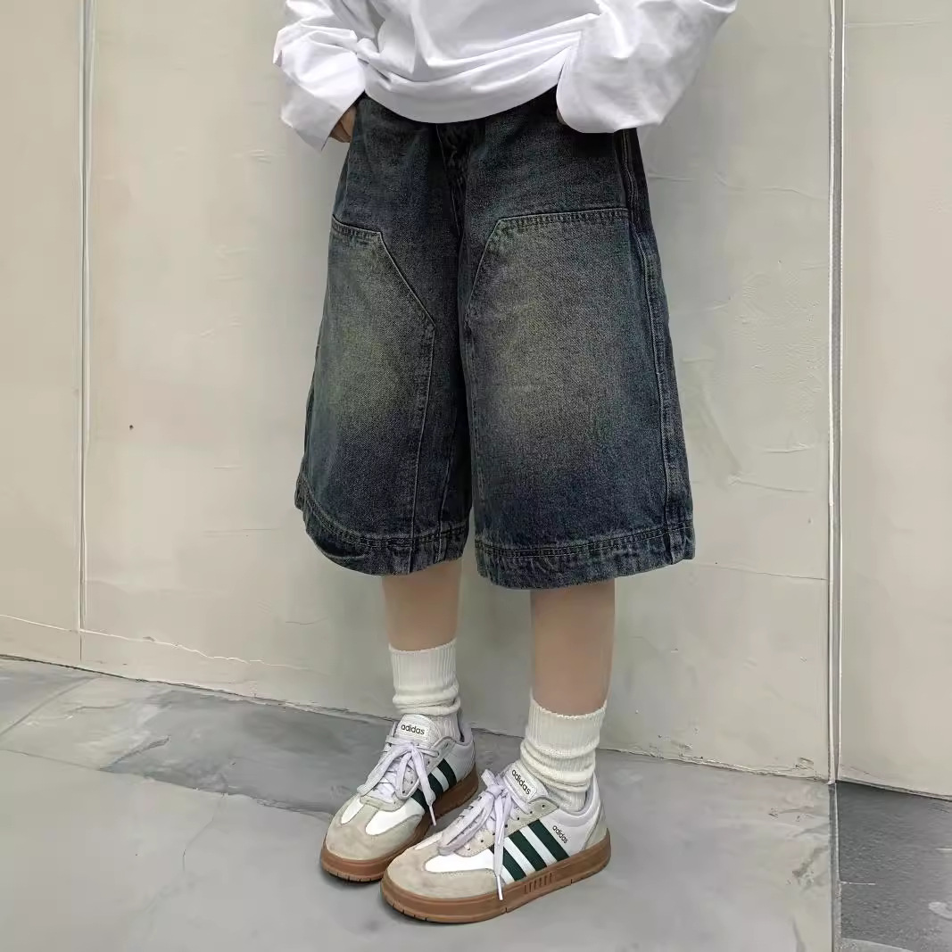 Women Y2K Vintage Baggy Jean S - огляд і ціна Women'S Jeans Accessories