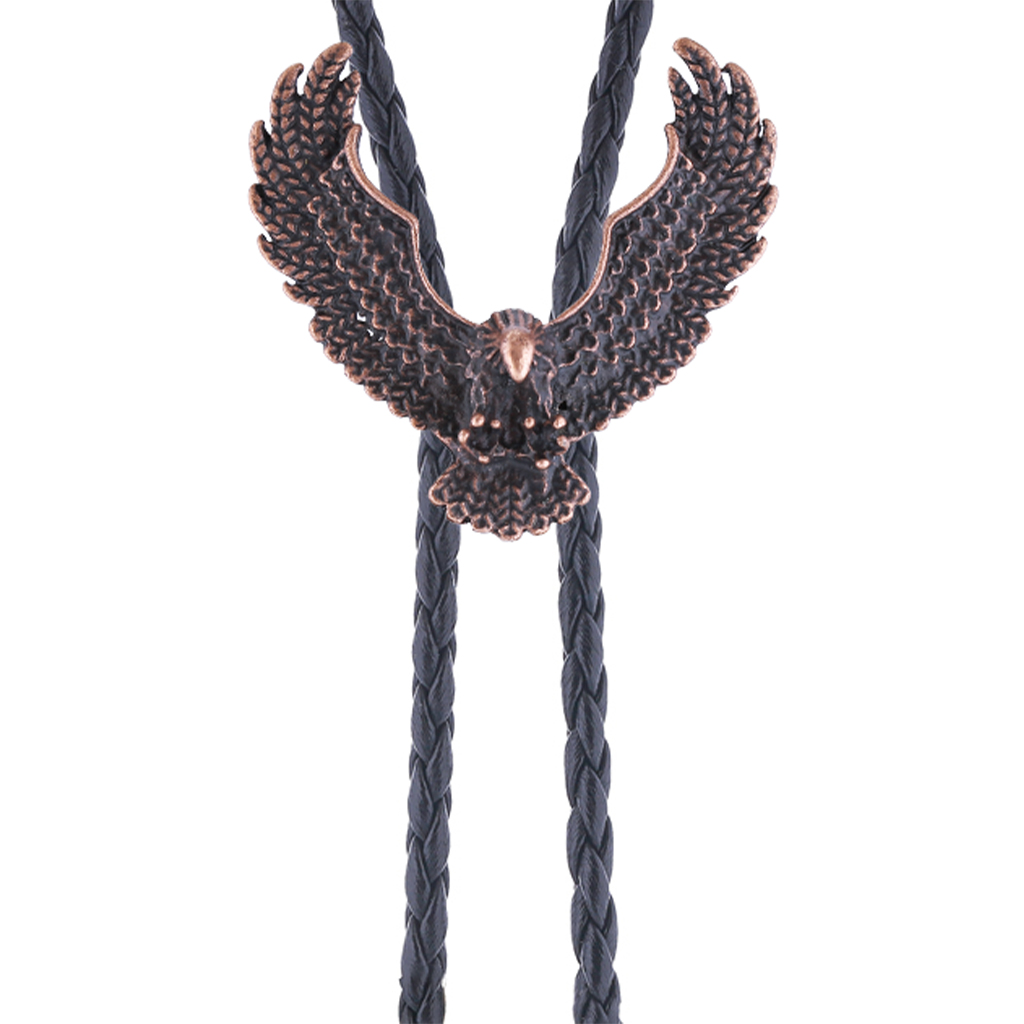 Eagle Bolo Tie - Fashion Acces - огляд і ціна Women'S Eagles Accessories
