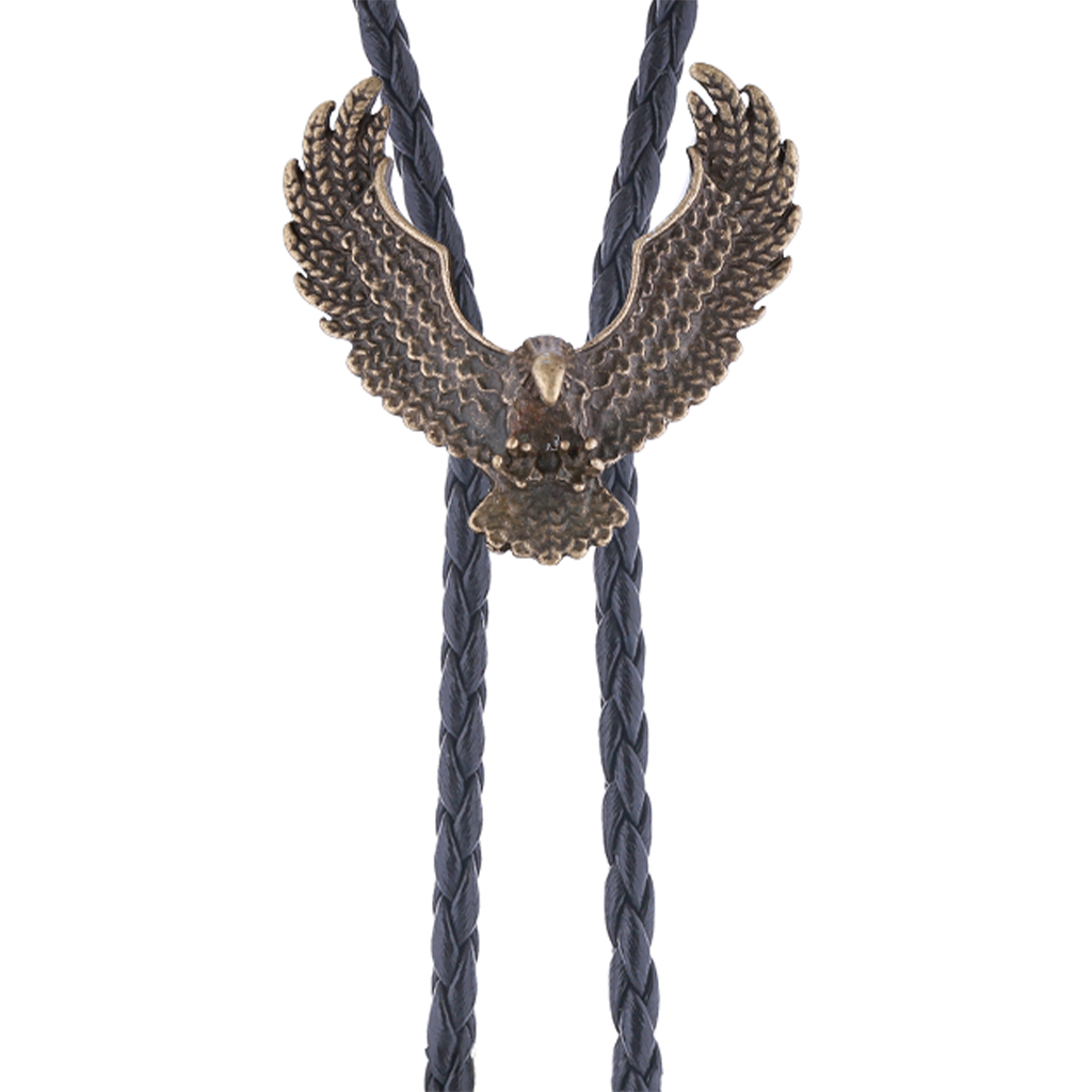 Eagle Bolo Tie - Fashion Acces - огляд і ціна Women'S Eagles Accessories