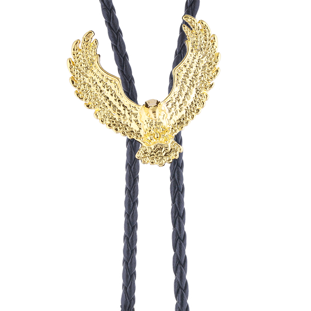 Eagle Bolo Tie - Fashion Acces - огляд і ціна Women'S Eagles Accessories
