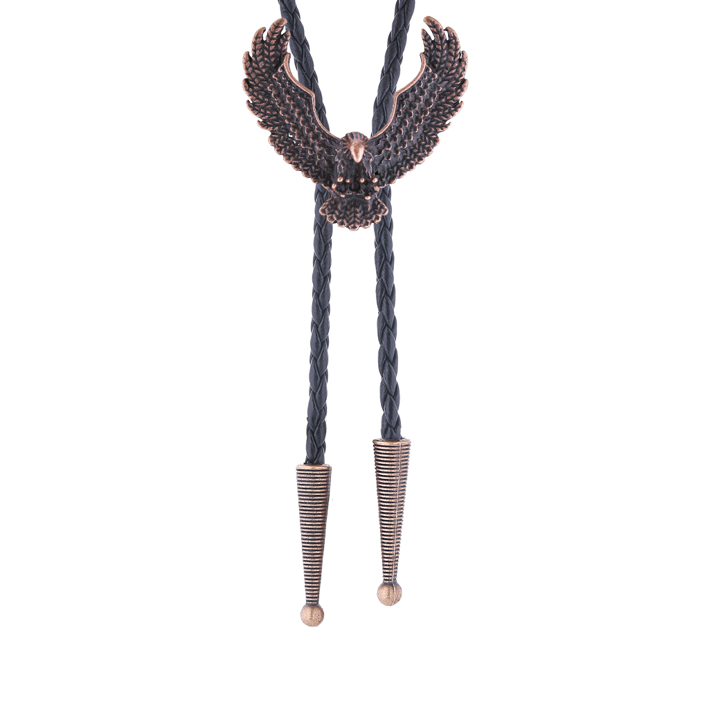 Eagle Bolo Tie - Fashion Acces - огляд і ціна Women'S Eagles Accessories