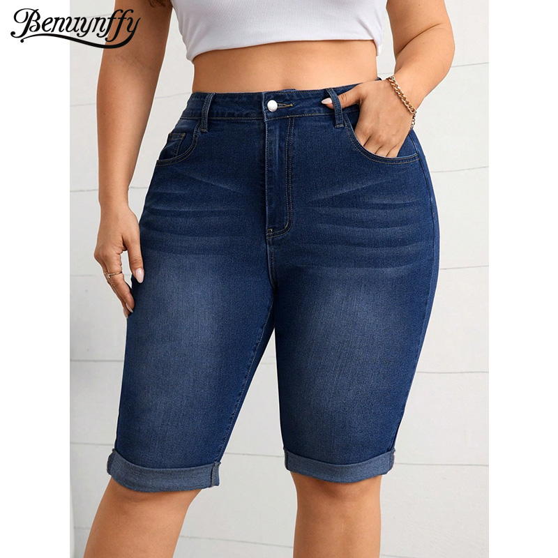 Benuynffy Plus Size Vintage Mi - огляд і ціна Women'S Jeans Accessories
