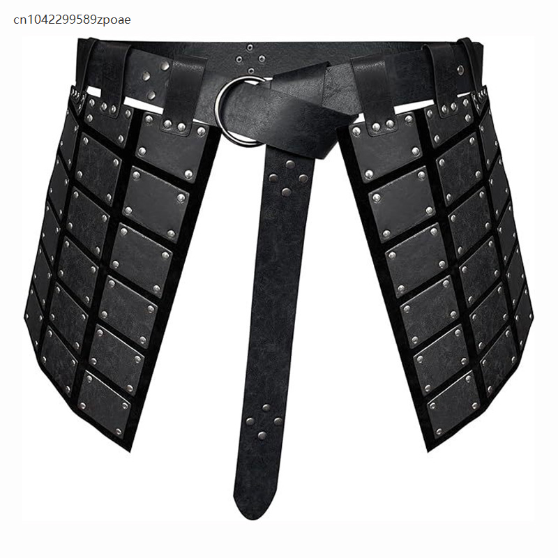 Medieval Viking Knight Gladiat - огляд і ціна Women'S Kilt Accessories