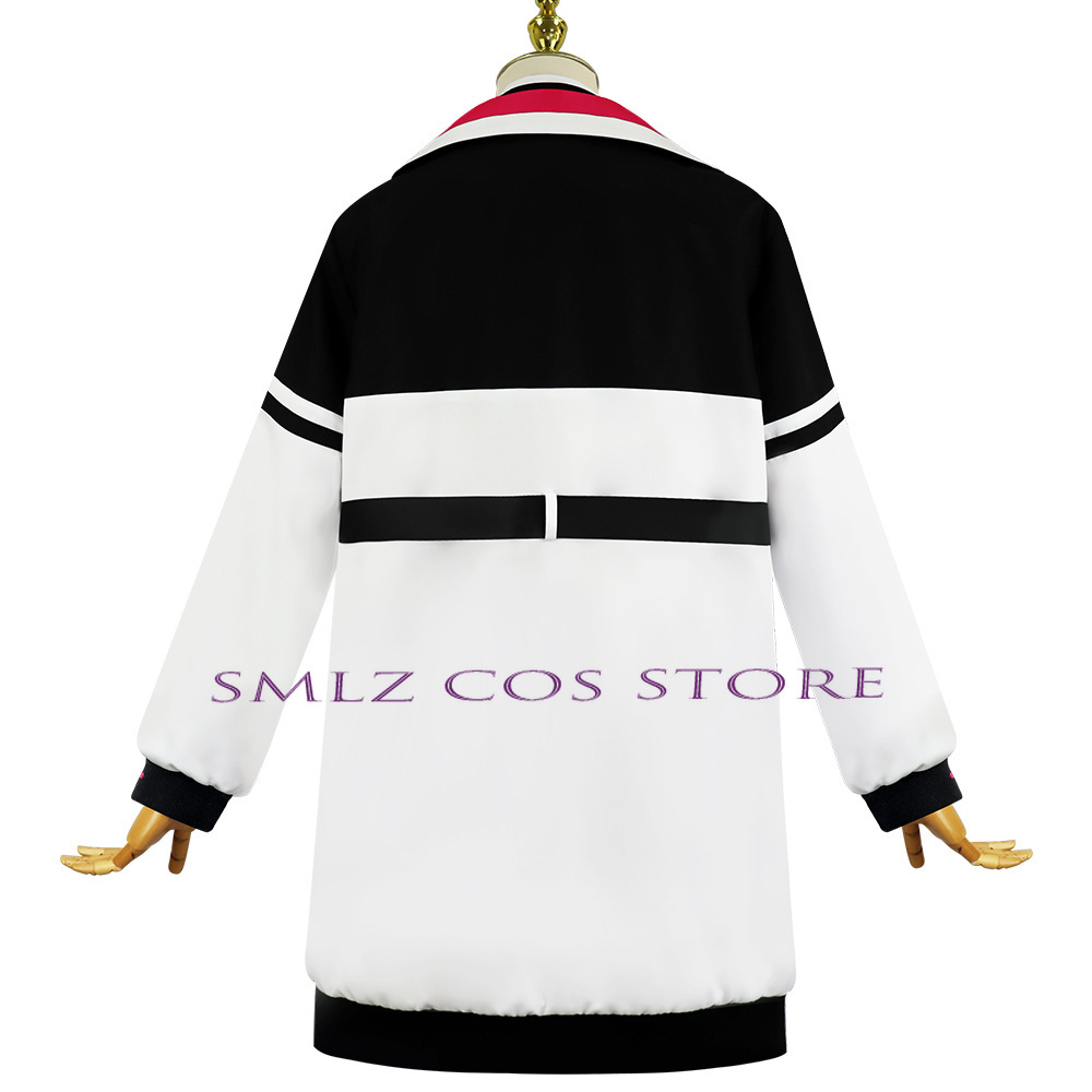 Kei Cosplay Anime Game Blue Ar - огляд і ціна Women'S Key Accessories
