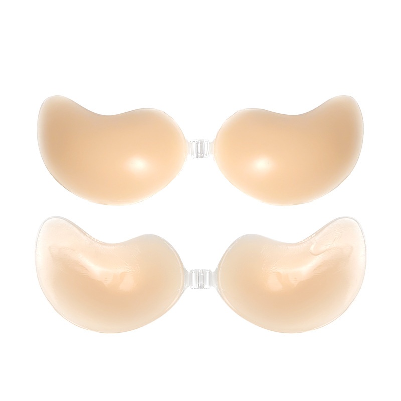 Silicone Mango-shaped Small Bu - огляд і ціна Women'S Accessories Mango