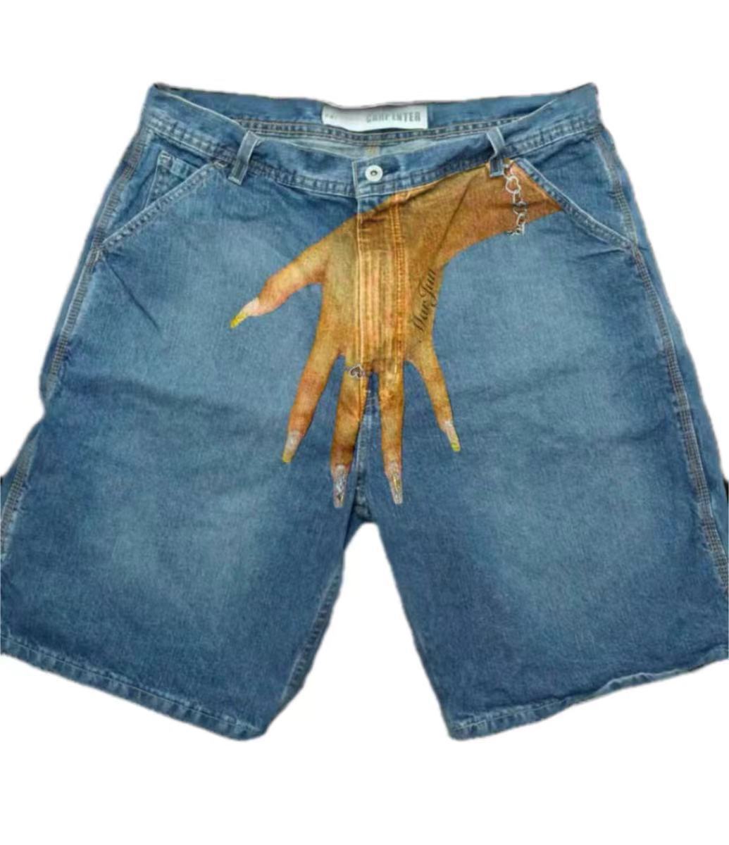 Deeptown Y2k Vintage Harajuku  - огляд і ціна Women'S Jeans Accessories