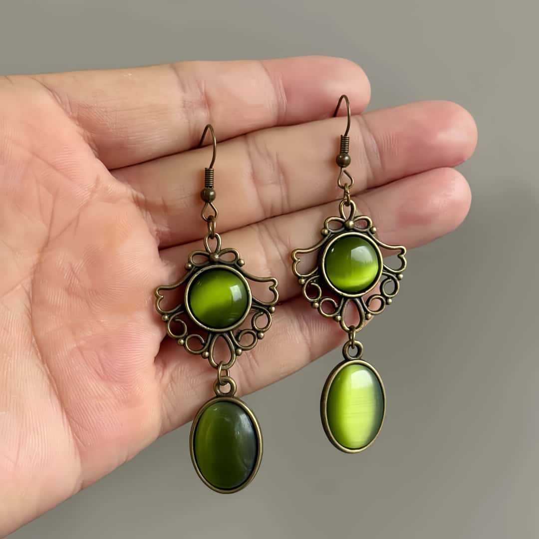 Retro Victorian Era Hollow-out - огляд і ціна Women'S Victorian Era Accessories
