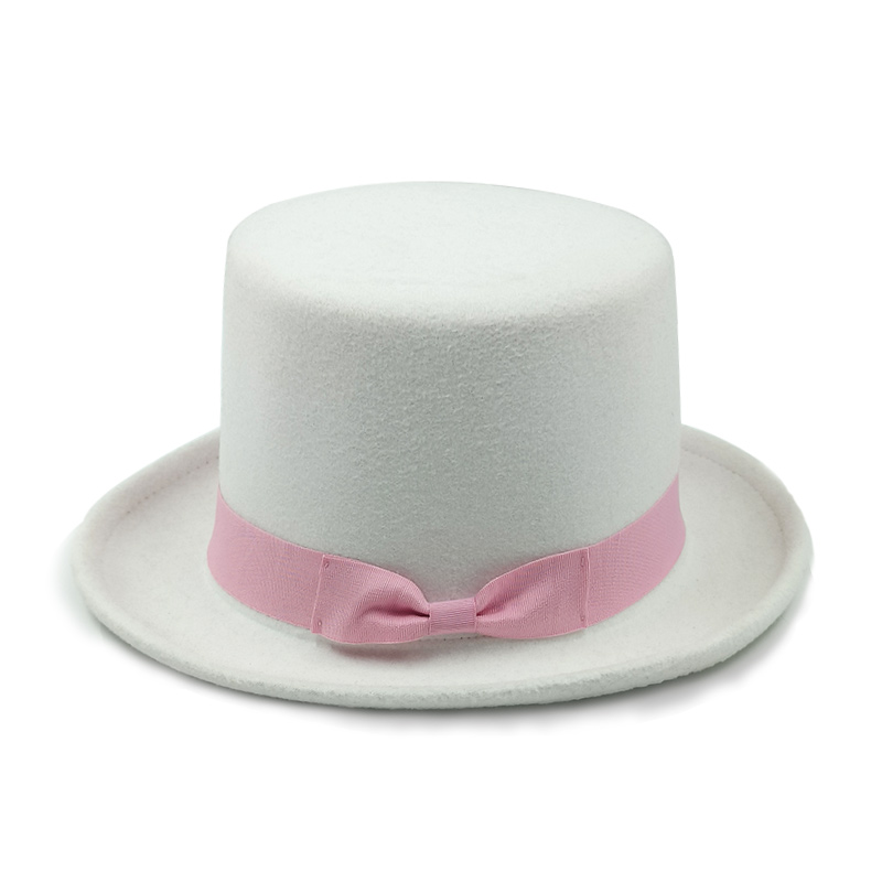 Classic Wool Felt President Ha - огляд і ціна Women'S Victorian Era Accessories