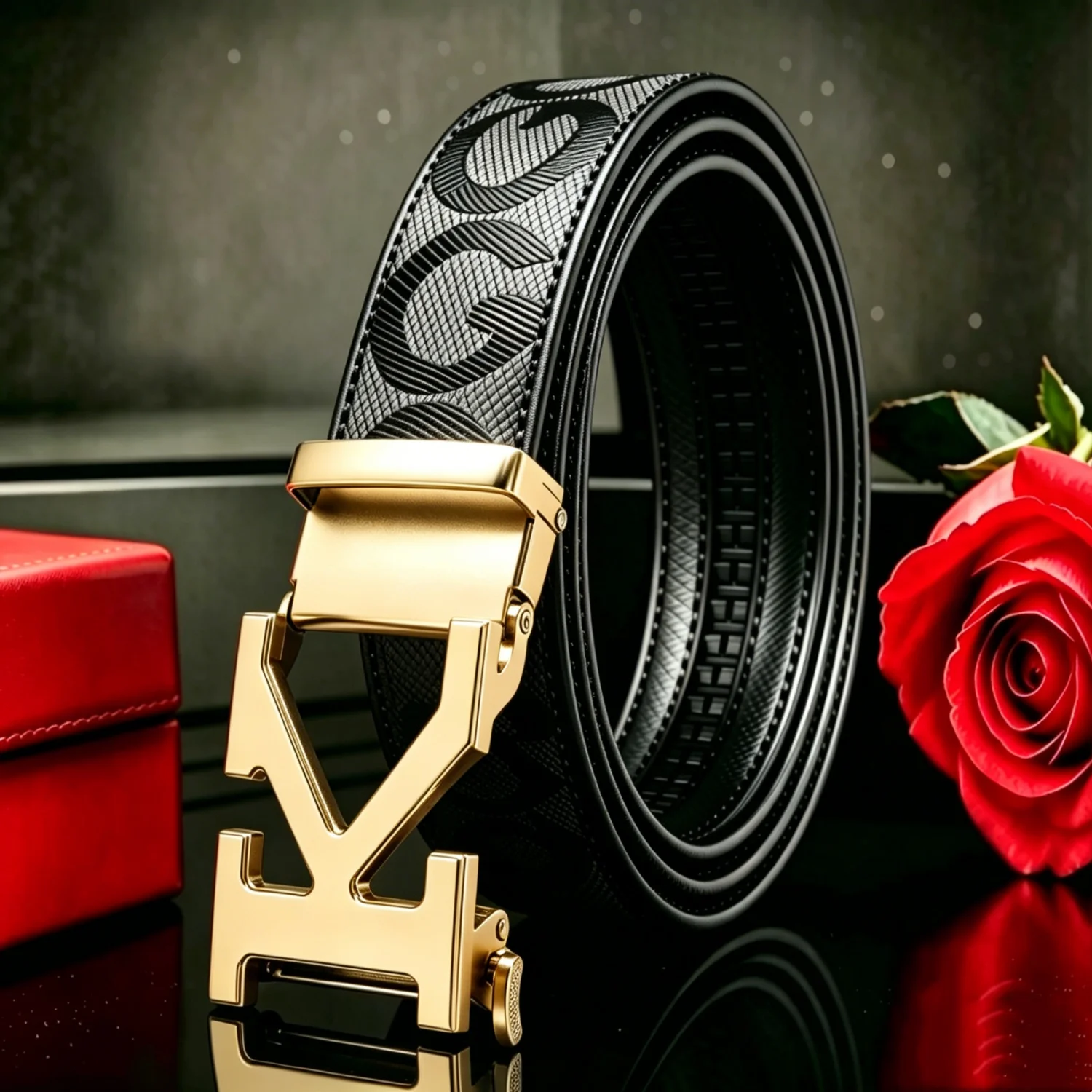 POYYAS Stylish Metal Buckle Me - огляд і ціна Women'S Eagles Accessories