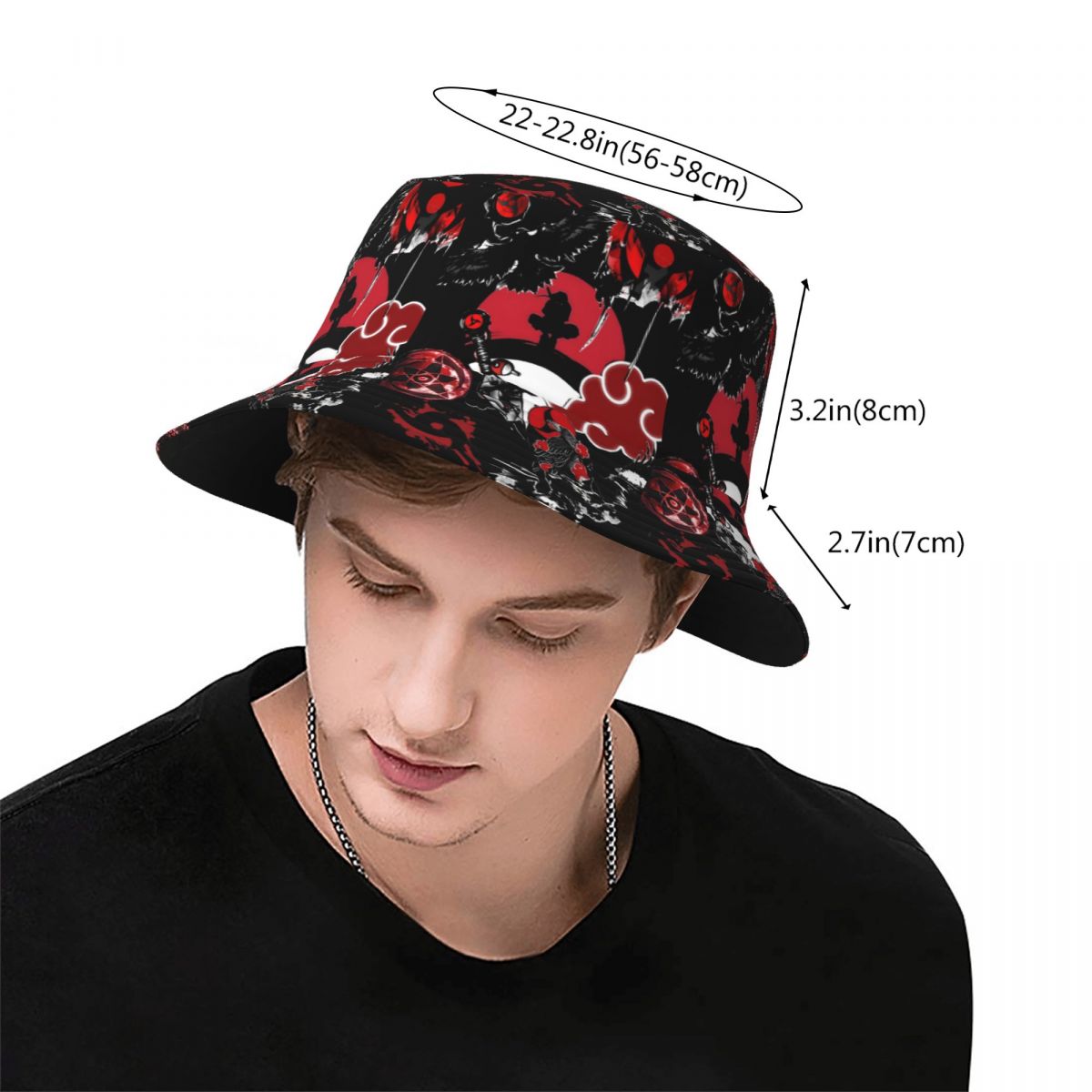 Custom Custom U-Uchihaes I-Ita - огляд і ціна Women'S Eagles Accessories