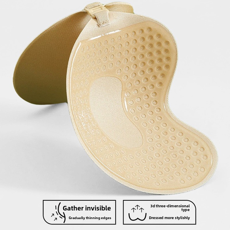 Mango Cup Strapless  Adhesive  - огляд і ціна Women'S Accessories Mango