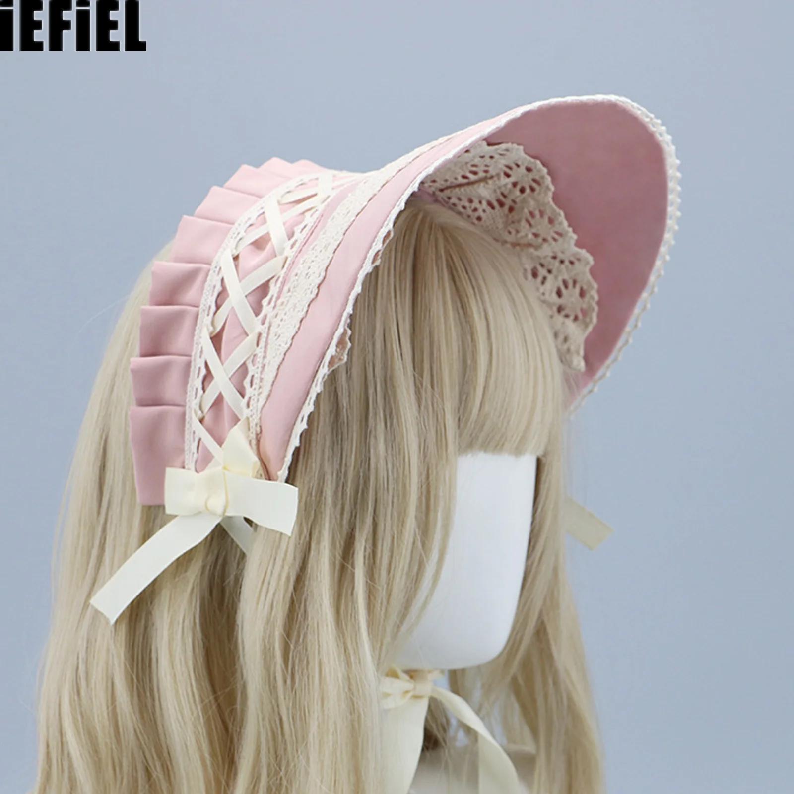 Colonial Head Wear Victorian L - огляд і ціна Women'S Victorian Era Accessories