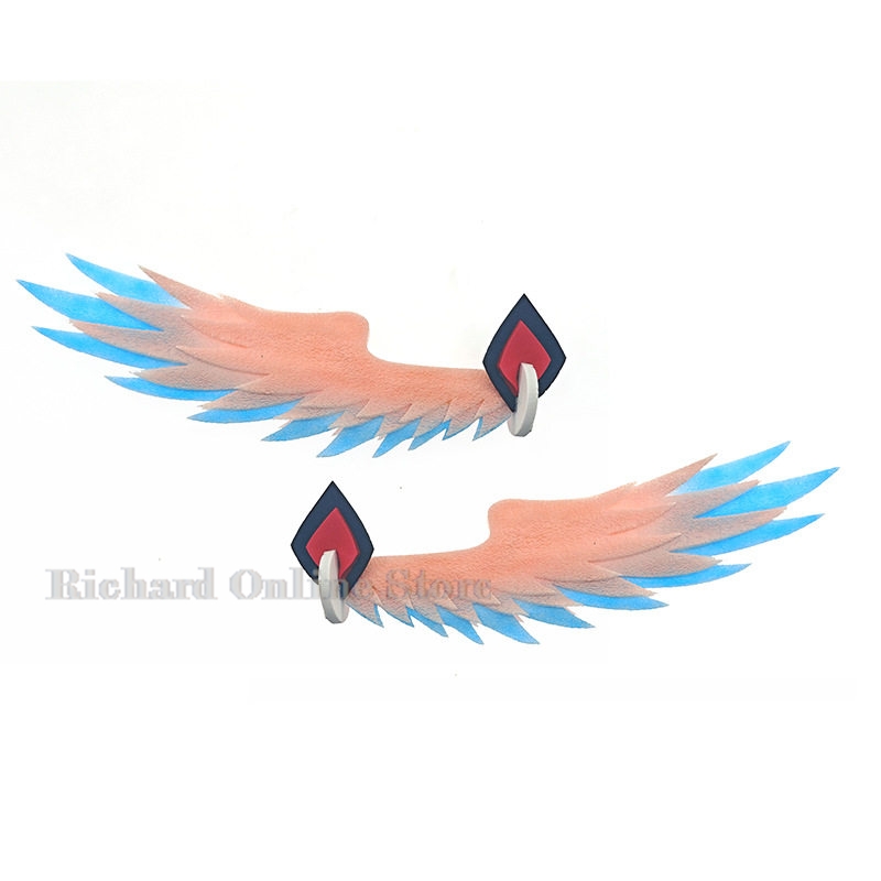 Genshin Impact Linnea Anime Co - огляд і ціна Women Accessories Wholesale