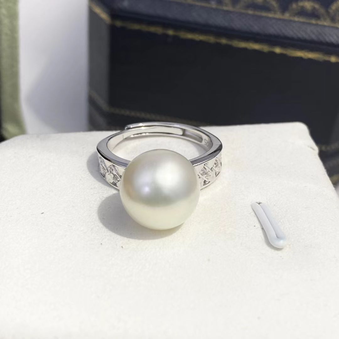 Wholesale S925 Sterling Silver - огляд і ціна Ring Set Adjustable
