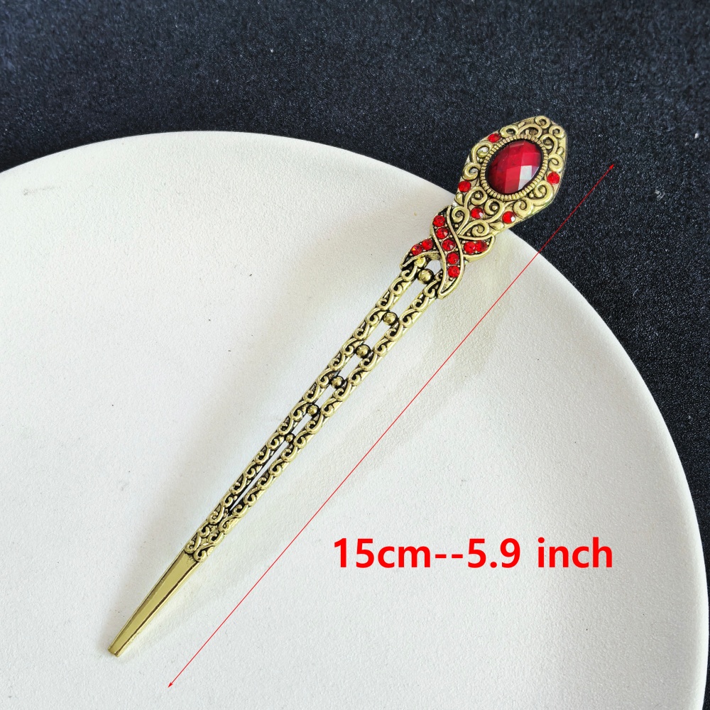 Vintage Metal Hair Sticks for  - огляд і ціна Women Accessories Wholesale