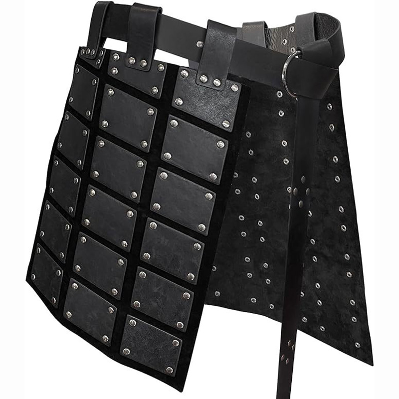 Medieval Viking Knight Gladiat - огляд і ціна Women'S Kilt Accessories