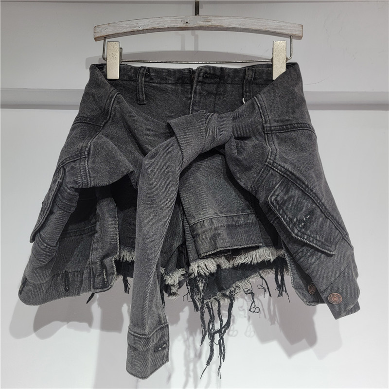 Denim Shorts Women Jeans Vinta - огляд і ціна Women'S Jeans Accessories