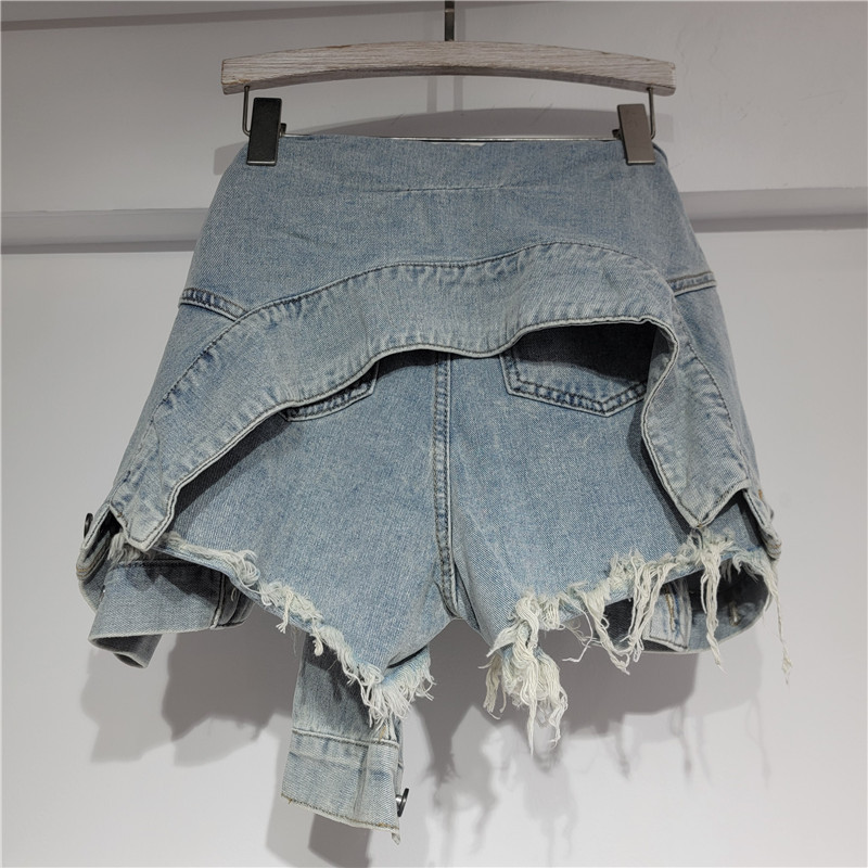 Denim Shorts Women Jeans Vinta - огляд і ціна Women'S Jeans Accessories
