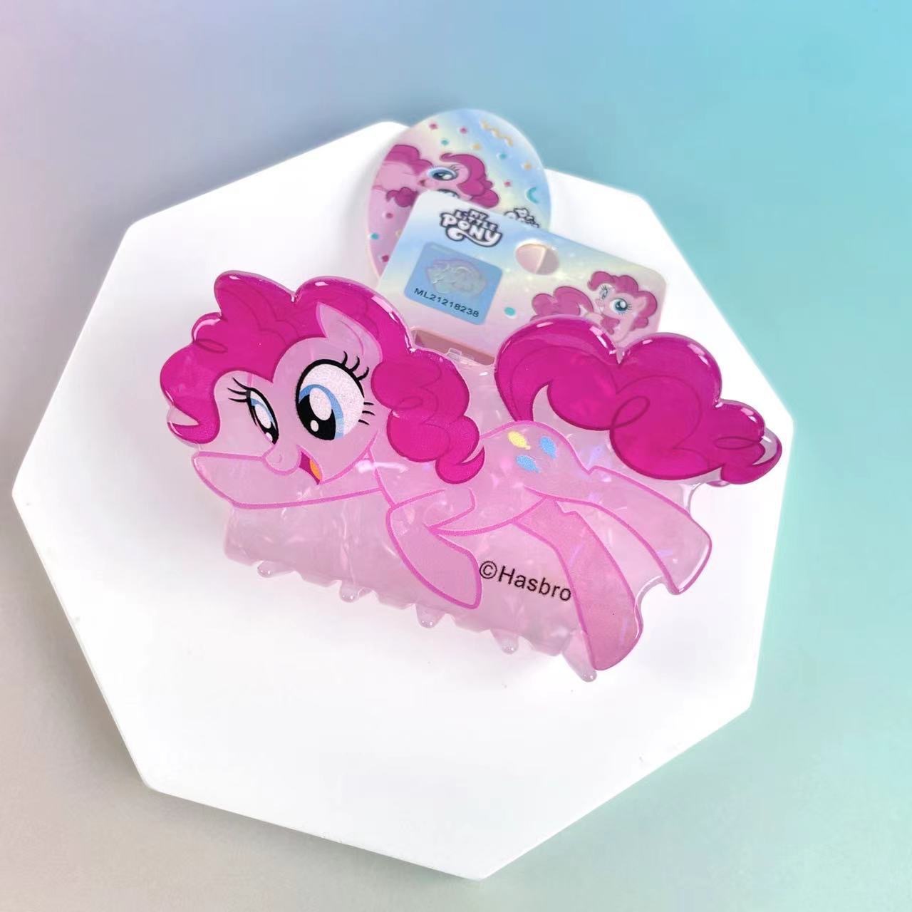 Hasbro My Little Pony Shark Ha - огляд і ціна Accessories Woman