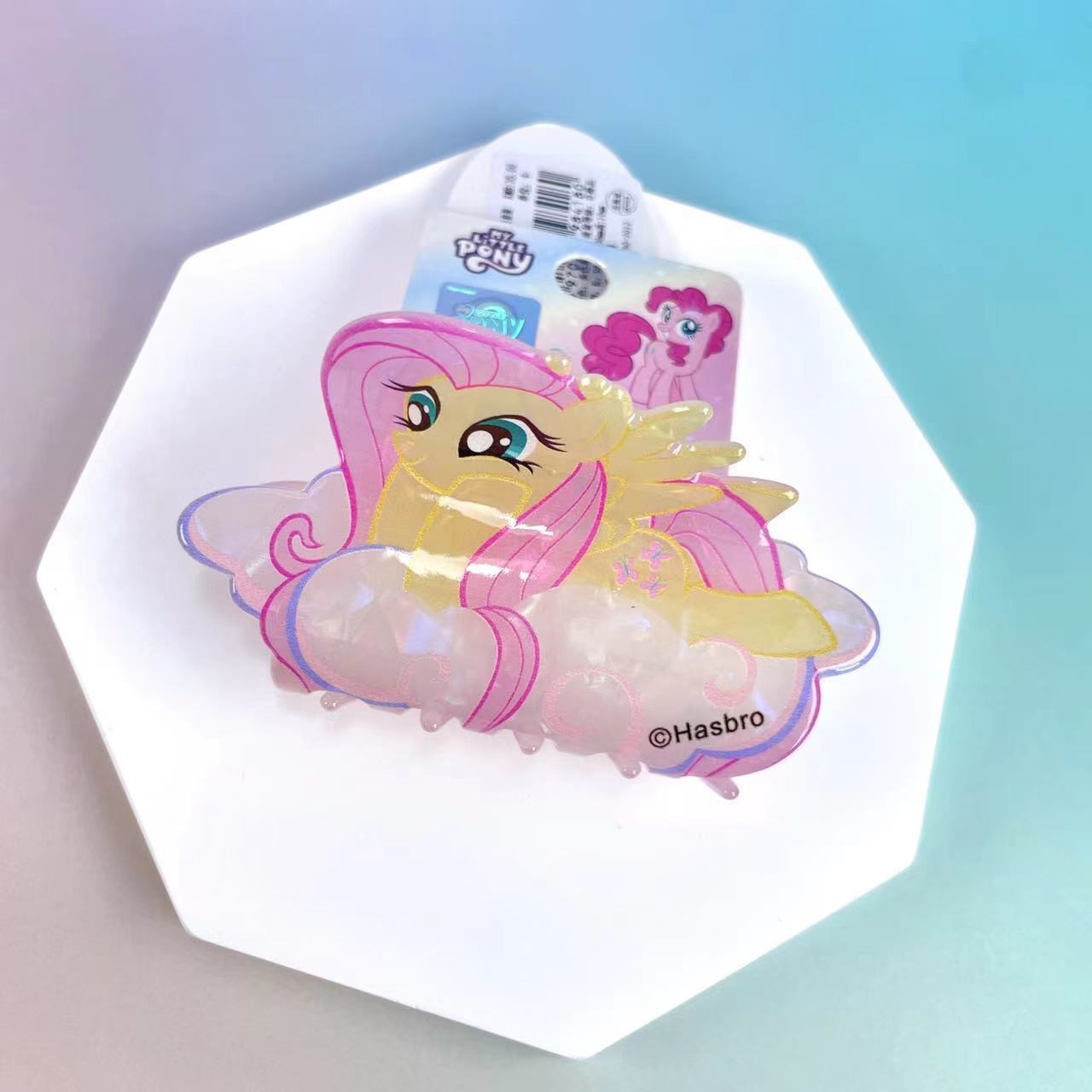Hasbro My Little Pony Shark Ha - огляд і ціна Accessories Woman