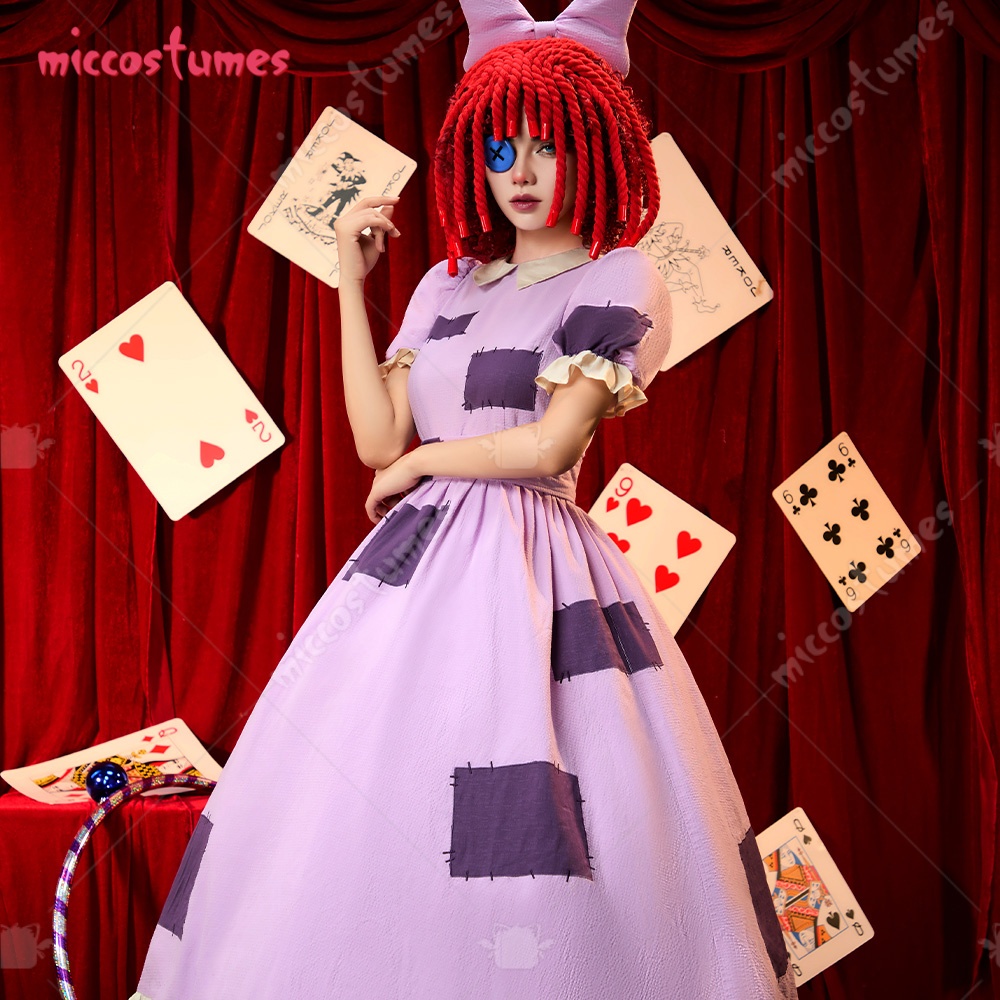 【Ready for Ship】Cosplay.fm Wom - огляд і ціна Women Accessories Wholesale