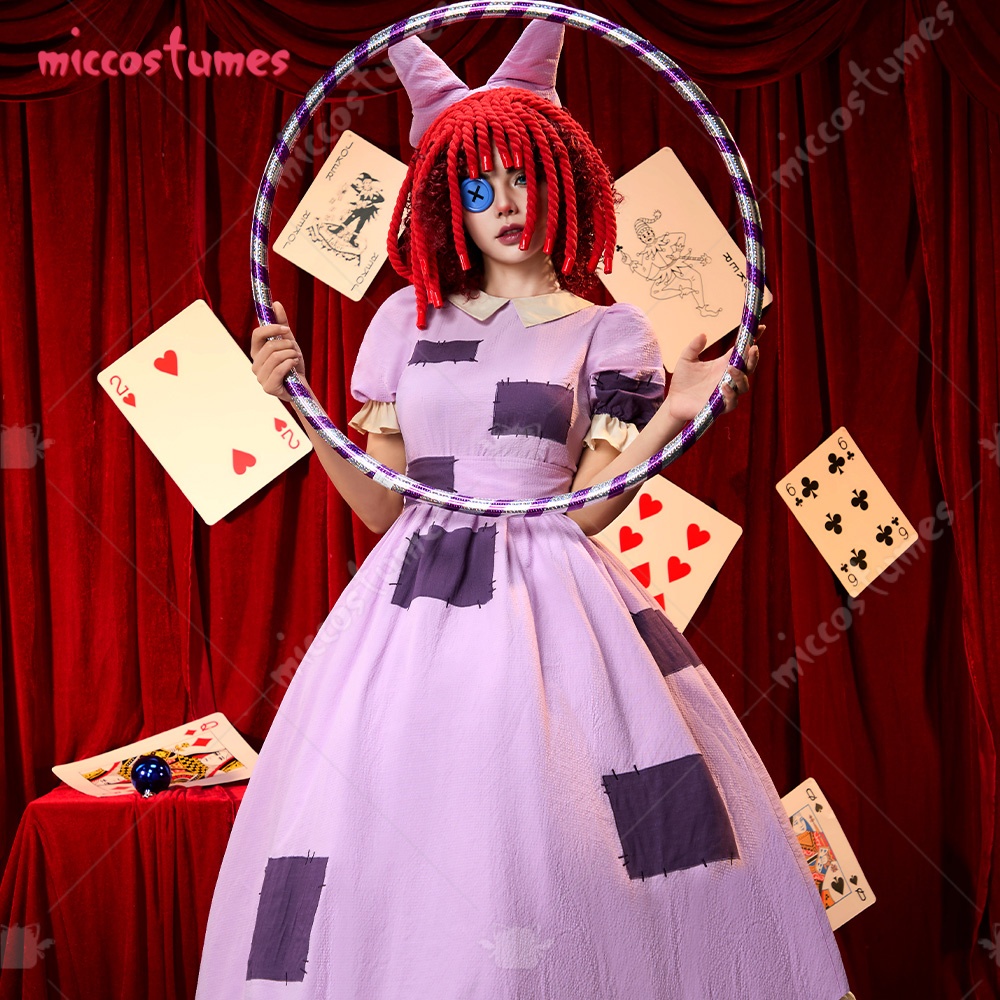【Ready for Ship】Cosplay.fm Wom - огляд і ціна Women Accessories Wholesale
